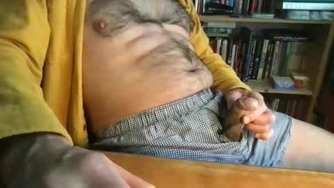 BonderBarney online show from 03-04-25, 04:41