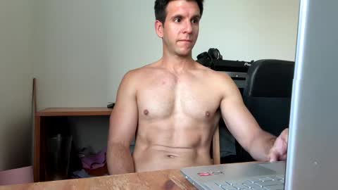 Bondi online show from 12-11-24, 07:31