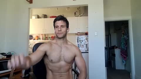 Bondi online show from 12-19-24, 04:13