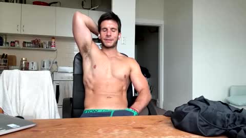 Bondi online show from 02-20-25, 03:12