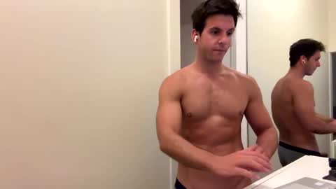 Bondi online show from 02-21-25, 10:17