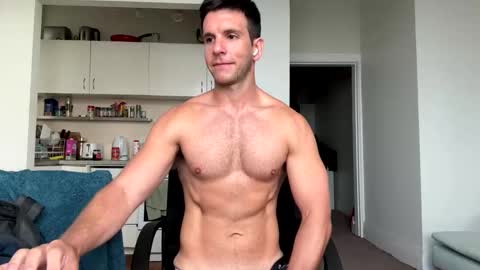 Bondi online show from 03-05-25, 09:48