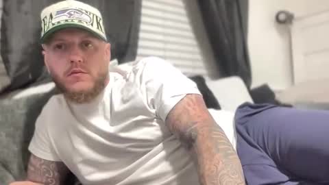 boner4you1994 online show from 01-18-26, 01:26