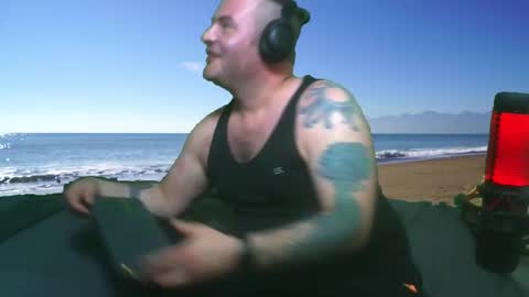 SkullBone online show from 12-12-24, 01:10