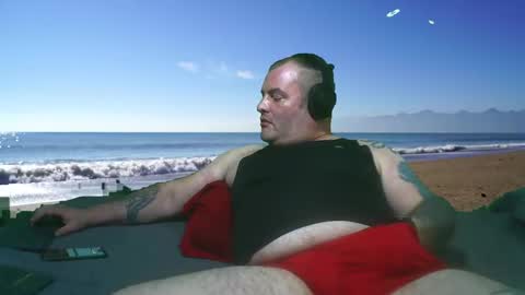 SkullBone online show from 12-14-24, 03:07