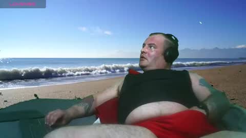 SkullBone online show from 01-08-25, 05:27