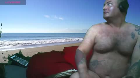 SkullBone online show from 01-08-25, 08:27