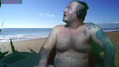 SkullBone online show from 01-09-25, 07:10