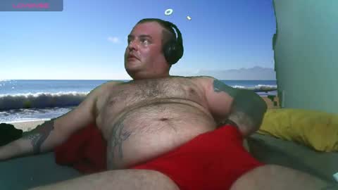 SkullBone online show from 01-12-25, 01:32