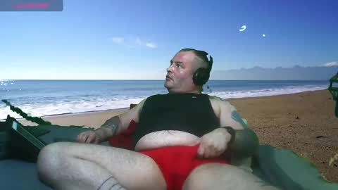 SkullBone online show from 01-27-25, 12:22