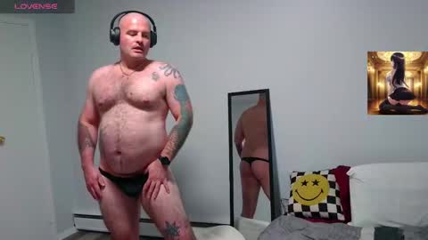 SkullBone online show from 09-20-25, 04:57