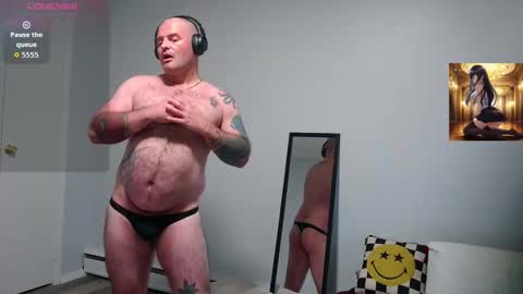 SkullBone online show from 09-24-25, 08:28