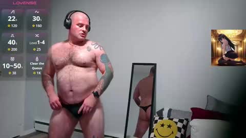 SkullBone online show from 09-28-25, 05:02