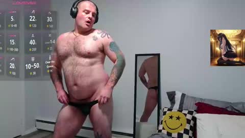 SkullBone online show from 10-08-25, 07:17