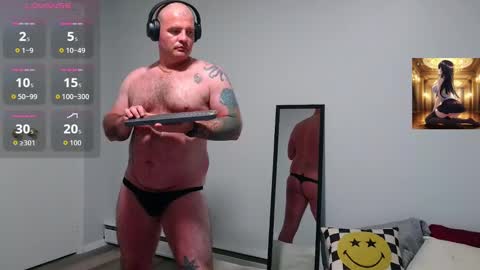 SkullBone online show from 10-27-25, 07:45