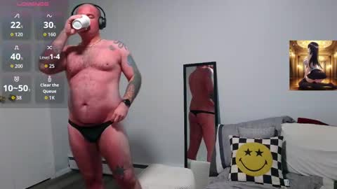 SkullBone online show from 10-29-25, 07:21