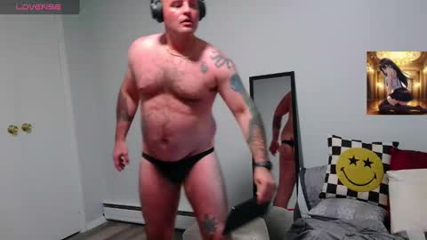 SkullBone online show from 11-01-25, 01:51