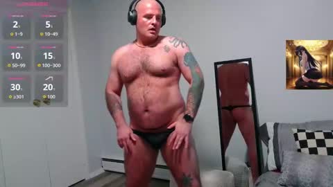 SkullBone online show from 11-05-25, 06:46