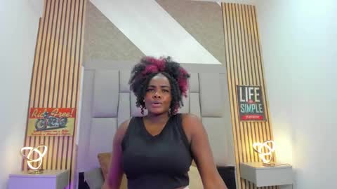 Snapshot of bonimiley chatting on 02-07-26, 06:55 bony online show from 02-07-26, 06:55