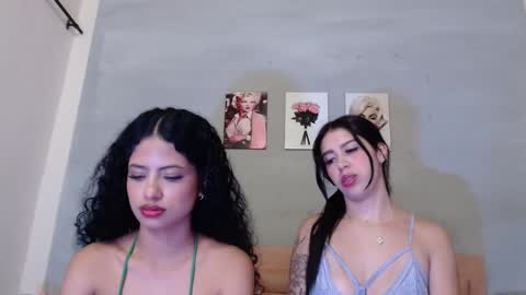 bonney_gabriel online show from 10-03-25, 03:09