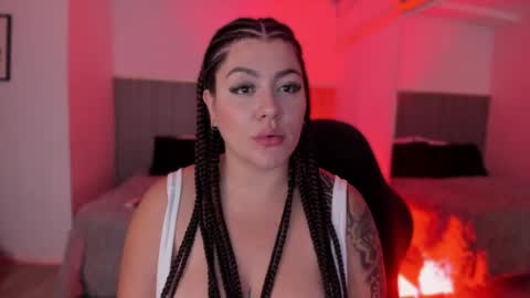 Bonnie  online show from 11-22-25, 11:53