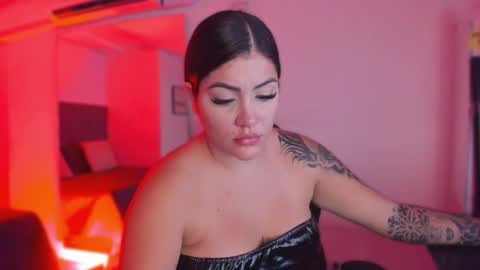 Bonnie  online show from 02-21-26, 11:22