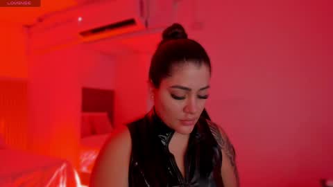 Bonnie  online show from 03-17-26, 11:24