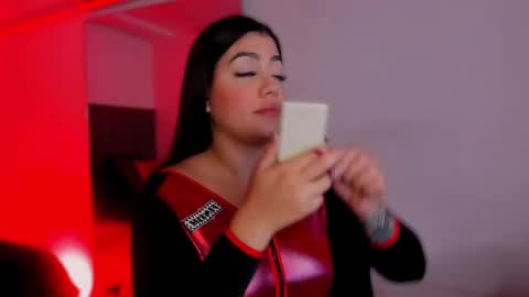 Bonnie  online show from 04-13-26, 11:37