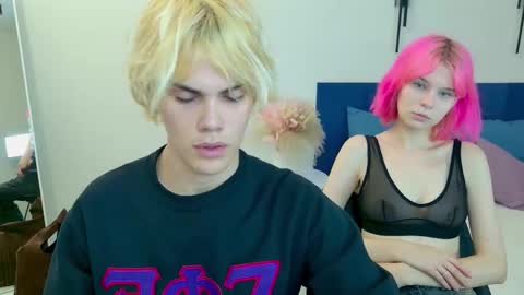 Jessy  Mark online show from 10-12-25, 05:12