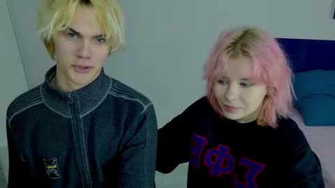 Jessy  Mark online show from 11-02-25, 05:04