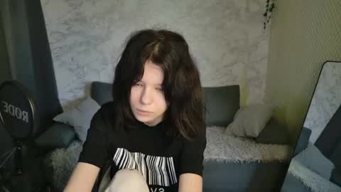 Jessy  Mark online show from 04-13-26, 05:02