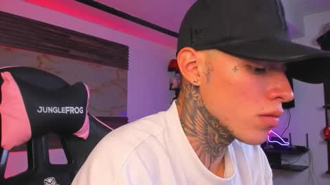 becky online show from 11-17-25, 12:27