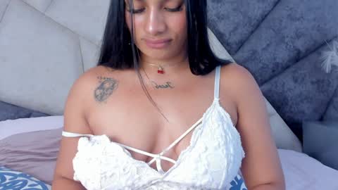 Snapshot of bonnie_grace chatting on 01-06-25, 05:16 Ana online show from 01-06-25, 05:16