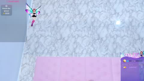 Snapshot of bonnie_grace chatting on 03-09-25, 03:27 Ana online show from 03-09-25, 03:27