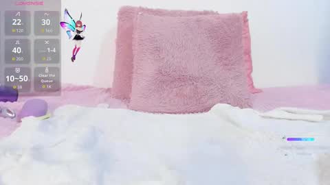 Snapshot of bonnie_grace chatting on 09-25-25, 06:44 Ana online show from 09-25-25, 06:44