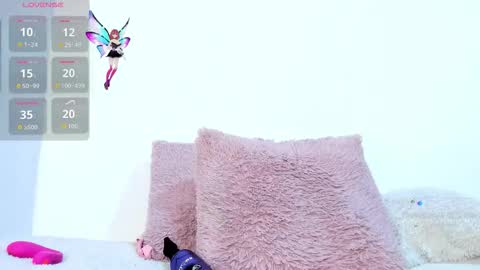 Snapshot of bonnie_grace chatting on 11-11-25, 09:26 Ana online show from 11-11-25, 09:26