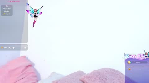 Snapshot of bonnie_grace chatting on 12-19-25, 02:02 Ana online show from 12-19-25, 02:02