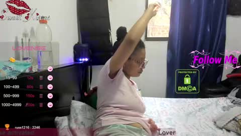 bonnie lam  hello welcome to my room I hope you have fun and you can reach your maximum pleasure here with me online show from 02-23-25, 09:16