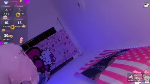 Snapshot of bonnie_luisa chatting on 07-20-26, 08:39 Luisa online show from 07-20-26, 08:39