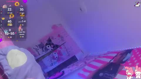 Snapshot of bonnie_luisa chatting on 08-03-26, 10:32 Luisa online show from 08-03-26, 10:32