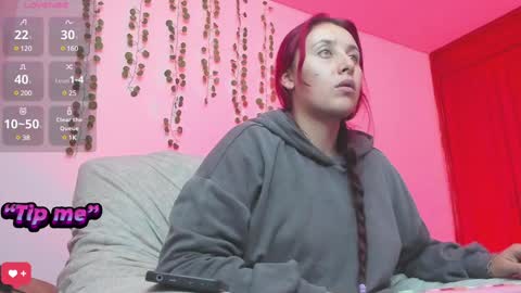 Bonnie Help me reach 500 likes online show from 12-05-24, 12:52