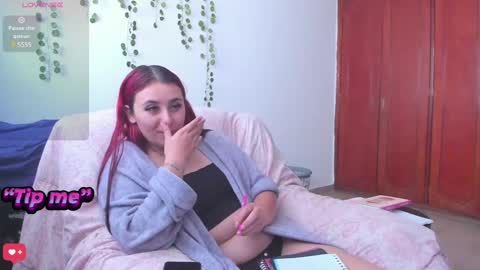 Bonnie Help me reach 500 likes online show from 01-16-25, 02:51