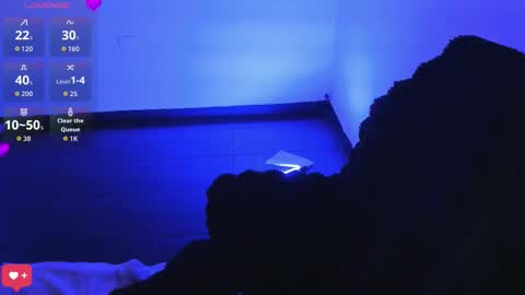 Bonnie Help me reach 500 likes online show from 03-26-26, 06:35