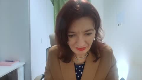 Snapshot of bonnie_naughtyy chatting on 02-25-26, 07:56 Milena online show from 02-25-26, 07:56