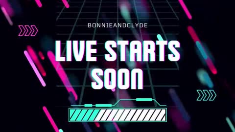 Snapshot of bonnieandclyde540767 chatting on 09-20-25, 02:23 bonnieandclyde540767 online show from 09-20-25, 02:23