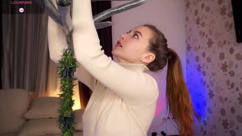 Grace online show from 12-26-24, 05:26