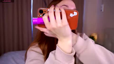 Grace online show from 09-10-25, 04:01