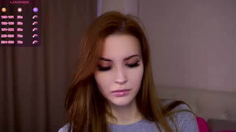 Grace online show from 09-18-25, 04:14