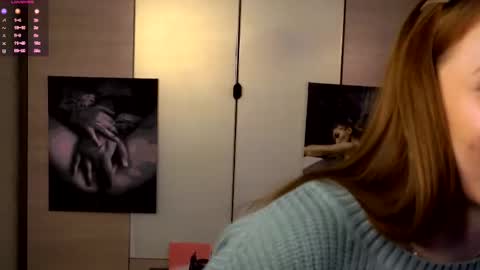 Grace online show from 10-22-25, 04:13