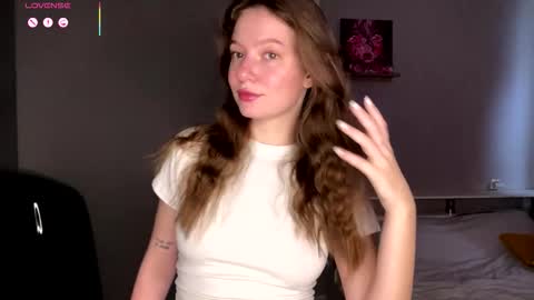 Grace online show from 01-18-26, 07:01